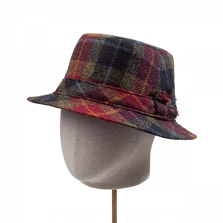 Hanna Hats Walking L003E