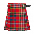 The Kilt Royal Stewart c1