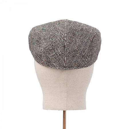 Hanna Hats Donegal Touring 4421-A