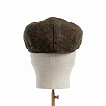 Hanna Hats Donegal Touring Cap 2