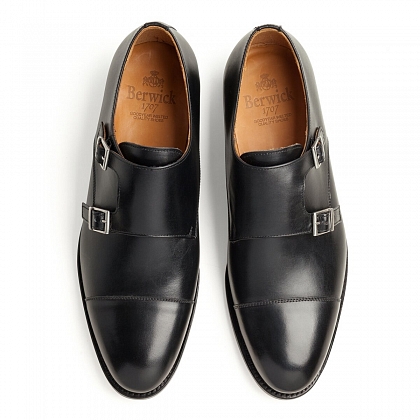 3Картинка Berwick 3637 Black