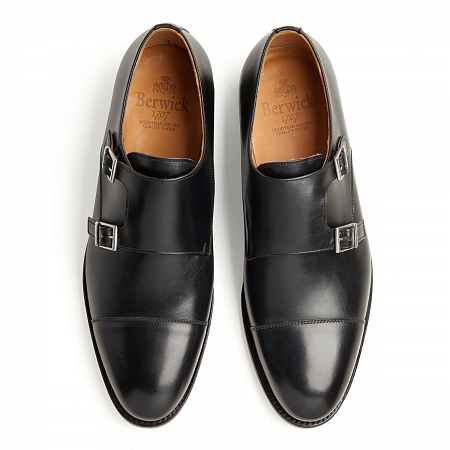 Berwick 3637 Black