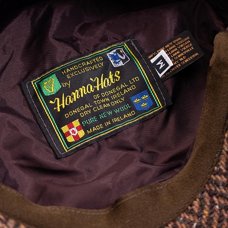Hanna Hats JP 514D