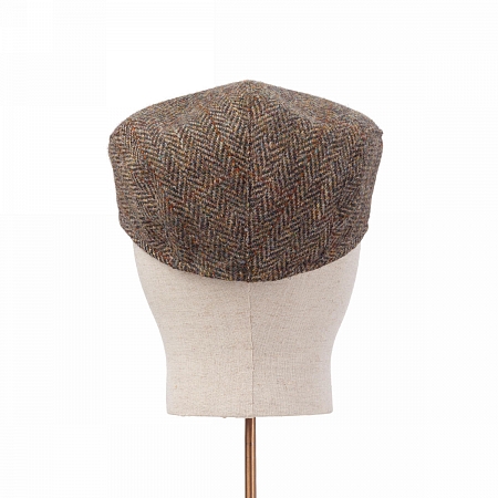 Hanna Hats Tailor C001YM