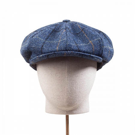 Hanna Hats Eight Piece L008W