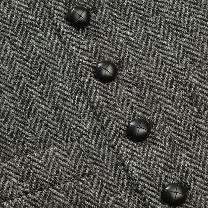 5Картинка Жилетка Bucktrout Iain Charcoal