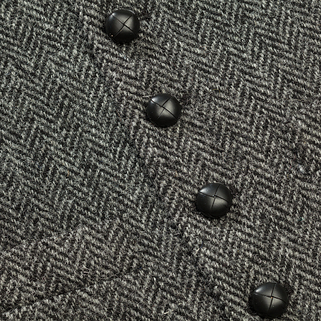 Bucktrout Iain Charcoal
