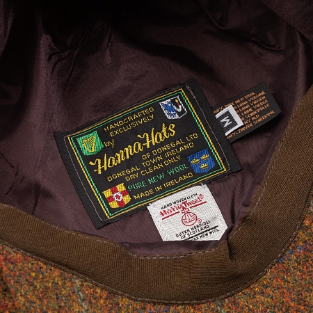 Hanna Hats Tailor L004T