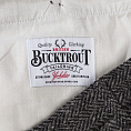 Bucktrout Nicholas Charcoal