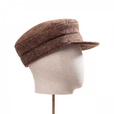Hanna Hats Skipper 412G