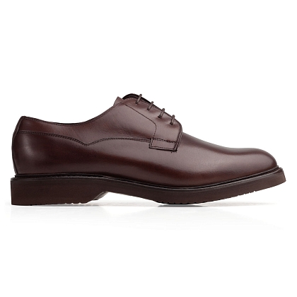 3Картинка Дерби Berwick 9025 Engrasado Marron Xl Optical