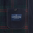 Шэкет London Tradition Jackson Navy