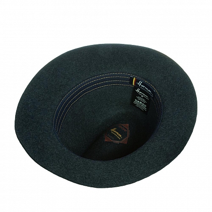 3Картинка Шляпа Herman Mac Soft Blue
