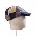 Hanna Hats Erin Patchwork