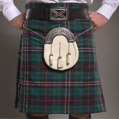 The Kilt Scottish National