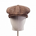 Hanna Hats Eight Piece 412G