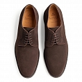 Berwick 5768 Dark Brown Suede
