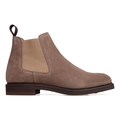 3Картинка Челси 446 REPELLO GUM OIL BISONTE VIBRAM B