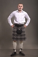 The Kilt Hamilton