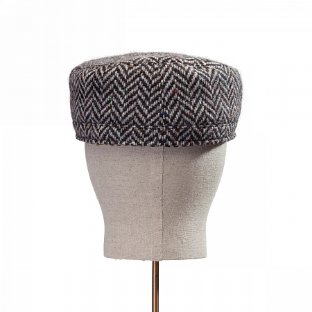 Hanna Hats Donegal Bay 513B