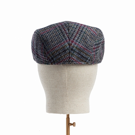 Hanna Hats Donegal Touring Cap 3