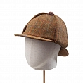 Hanna Hats Sherlcok Holmes L004T