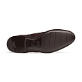 Berwick 376 Dark Brown Suede