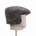 Hanna Hats Vintage Ear Flap C001L