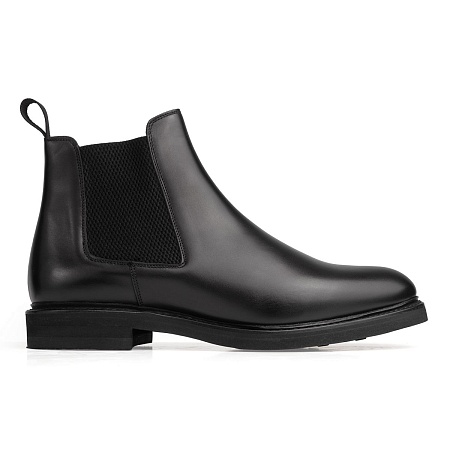 Berwick 446 CHATEAUBRIAND NEGRO VIBRAM B
