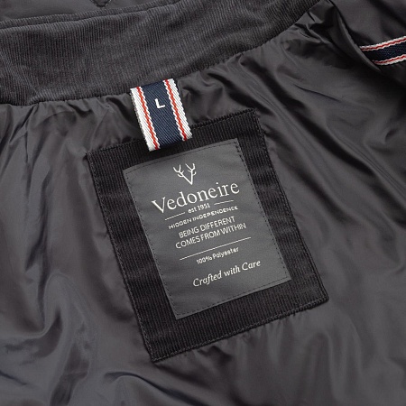 Vedoneire 3039 Slate