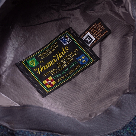 Hanna Hats Vintage L008W