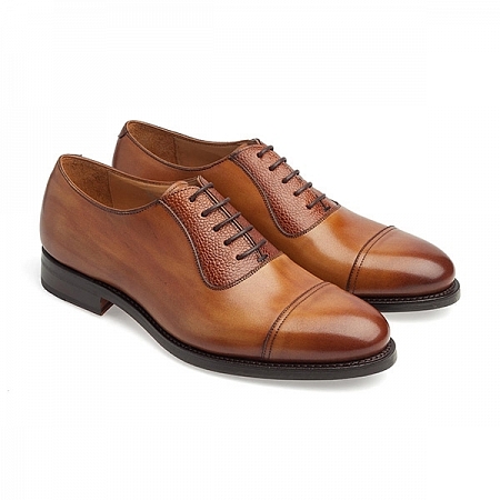 Michel 31342 Honey Rubber