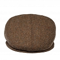 Christys Tailored Driver Brown