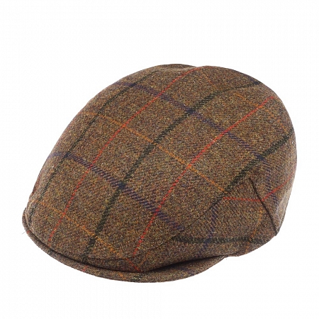 Christys Balmoral Brown/Navy