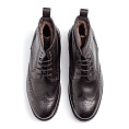 Berwick 666 Jocker Negro D