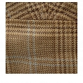 Chrystis Bruin Light Brown
