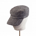 Hanna Hats Donegal Bay 513B