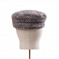Hanna Hats Skipper 513B
