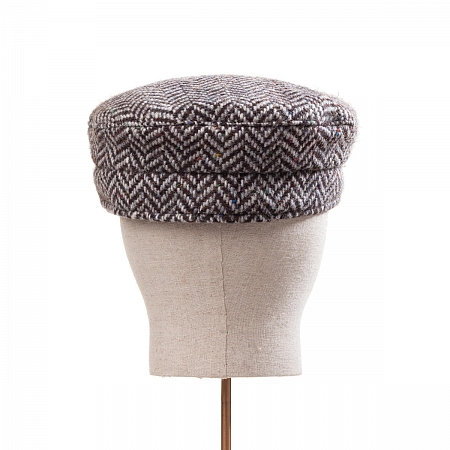 Hanna Hats Skipper 513B
