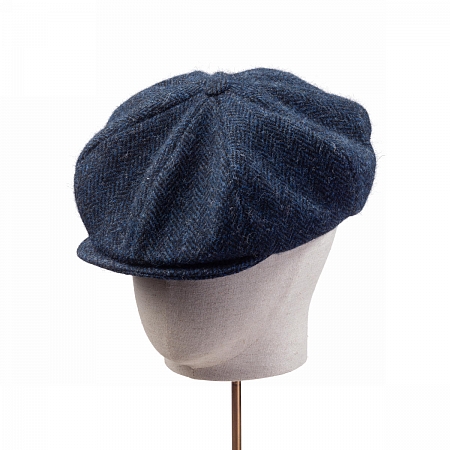 Hanna Hats Eight L002N