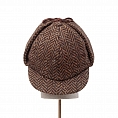 Hanna Hats Sherlcok Holmes 514D