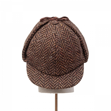 Hanna Hats Sherlcok Holmes 514D