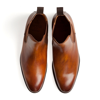 5Картинка Челси Berwick 303D Tan Toledo