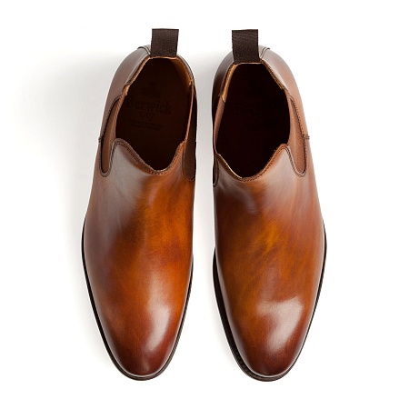 Berwick 303D Tan Toledo