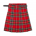 The Kilt Royal Stewart c1