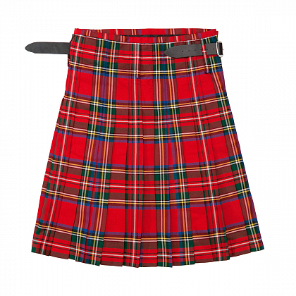 3Картинка The Kilt Royal Stewart c1