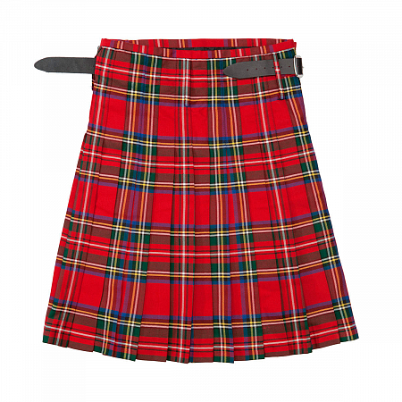 The Kilt Royal Stewart c1