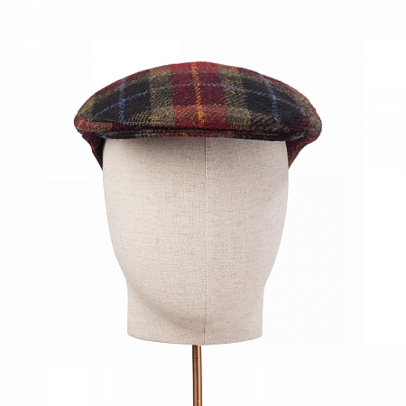 Hanna Hats Tailor L003E