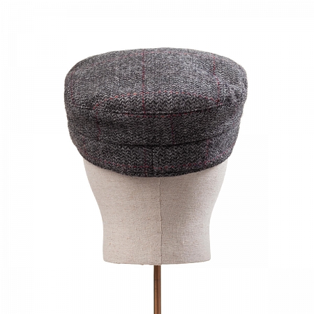 Hanna Hats Skipper P255