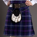 The Kilt Heritage of Scotland